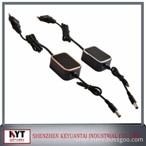 12V 0.5A AC/DC power adapter with high input voltage
